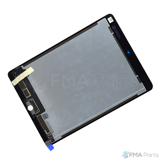 LCD Touch Screen Digitizer Assembly - Black for iPad Pro 9.7 (Aftermarket)